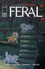 Feral #14 Comics - Back Issues Image Comics