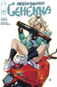 Gehenna Naked Aggression #01 Ramcheron Var Comics - Back Issues Image Comics