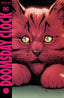 Doomsday Clock #08