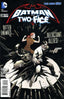 Batman and Robin (2011) #28