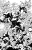 GI Joe (2024) #08 Howard "Black & White" Var Comics - Back Issues Image Comics