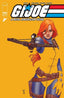 GI Joe A Real American Hero (2023) #317 1:10 Portela Var Comics - Back Issues Image Comics