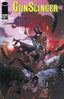 Gunslinger Spawn #45 Sabbatini Var Comics - Back Issues Image Comics