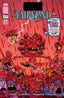 I Hate Fairyland (2022) #41 Laufman & Beaulieu "F*ck" Var Comics - Back Issues Image Comics