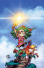 I Hate Fairyland (2022) #41 1:25 Skottie Young Var Comics - Back Issues Image Comics