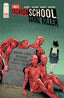 I Was A Fashion School Serial Killer #03 Comics - Back Issues Image Comics