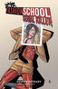 I Was A Fashion School Serial Killer #03 Hillyard & Madsen "Homage" Var Comics - Back Issues Image Comics