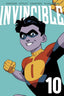 Invincible TP 10 New Edition Trades/Hard Covers Image Comics