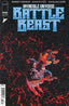 Invincible Universe Battle Beast #03 Comics - Back Issues Image Comics