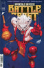 Invincible Universe Battle Beast #03 David Nakayama Var Comics - Back Issues Image Comics
