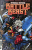 Invincible Universe Battle Beast #03 1:10 Ej Su Var Comics - Back Issues Image Comics