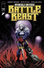 Invincible Universe Battle Beast #03 1:50 Sharp Var Comics - Back Issues Image Comics