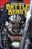 Invincible Universe Battle Beast #03 1:100 Bisley Var Comics - Back Issues Image Comics