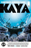Kaya #27 Comics Image Comics