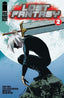 Lost Fantasy #02 Diotto Var Comics - Back Issues Image Comics
