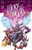 Lucky Devils #05 Comics Image Comics