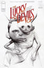 Lucky Devils #05 Jonski Var Comics Image Comics