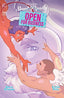 Mirka Andolfo's Sweet Paprika Open For Business #05 Comics - Back Issues Image Comics