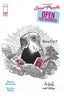 Mirka Andolfo's Sweet Paprika Open For Business #05 Reynolds Var Comics - Back Issues Image Comics