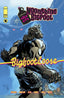 Moonshine Bigfoot #03 Comics - Back Issues Image Comics