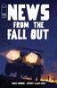 News From The Fallout #01 Jacob Phillips Var Comics - Back Issues Image Comics