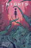 Nights #17 Comics Image Comics