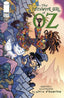 Patchwork Girl of Oz #05 Comics - Back Issues Image Comics