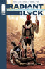 Radiant Black #35 Comics - Back Issues Image Comics
