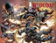 Redcoat #13 Comics - Back Issues Image Comics