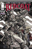 Redcoat #13 Fegredo Var Comics - Back Issues Image Comics