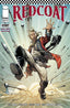 Redcoat #13 Brad Anderson Var Comics - Back Issues Image Comics