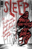 Sleep #02 Seeley Var Comics - Back Issues Image Comics