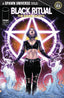 Black Ritual The Book of Nyx #03 Raymond Gay Var Comics - Back Issues Image Comics