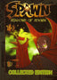 Spawn TP Shadows Of Spawn Trades/Hard Covers Image Comics
