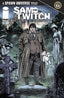 Sam And Twitch Case Files #16 Comics - Back Issues Image Comics