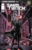 Sam And Twitch Case Files #16 Gay "Twitch" Cvr Comics - Back Issues Image Comics