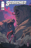 Scorched #43 Comics - Back Issues Image Comics