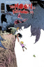 Moon Is Following Us #10 Daniel Warren Johnson and Rossmo Var Comics - Back Issues Image Comics