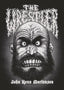 Wrestler HC Trades/Hard Covers Fantagraphics Underground