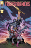 Transformers (2023) #21 Comics - Back Issues Image Comics