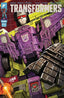 Transformers (2023) #21 1:10 Nakayama Var Comics - Back Issues Image Comics