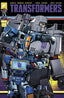 Transformers (2023) #21 1:25 Chew Var Comics - Back Issues Image Comics