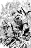 Transformers (2023) #21 Howard "Black & White" Var Comics - Back Issues Image Comics