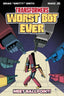 Transformers Worst Bot Ever TP Meet Ballpoint Trades/Hard Covers Image Comics