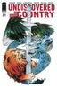 Undiscovered Country #31 Garbett Var Comics - Back Issues Image Comics