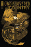 Undiscovered Country #31 1:20 Lee Garbett "Foil" Var