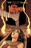 Universal Monsters The Mummy #04 Comics - Back Issues Image Comics
