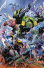 Void Rivals #20 Howard "Color" Var Comics - Back Issues Image Comics