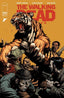 Walking Dead Deluxe #114 Comics - Back Issues Image Comics