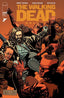 Walking Dead Deluxe #114 Charlie Adlard & Dave McCaig Var Comics - Back Issues Image Comics